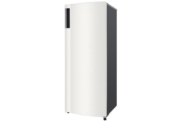Tủ lạnh LG Inverter 195 lít LOB16BGM